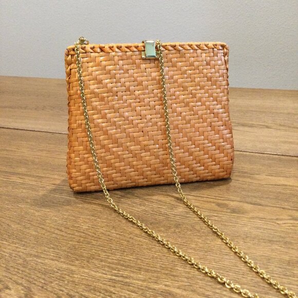 Rodo Made in Italy wicket bag - Picture 3 of 12